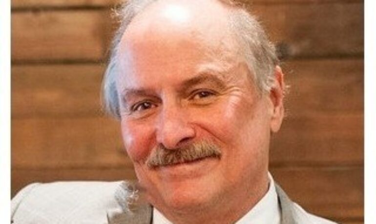 Lawrence Erwin