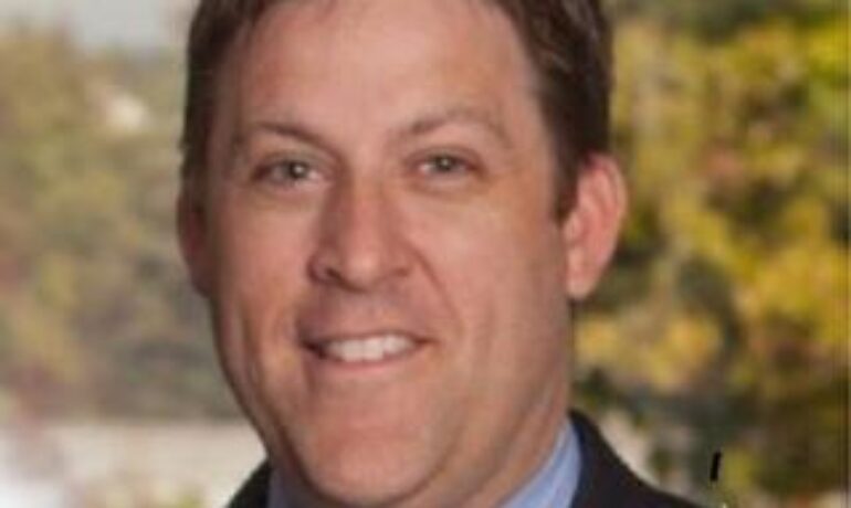 K.C. Huffman