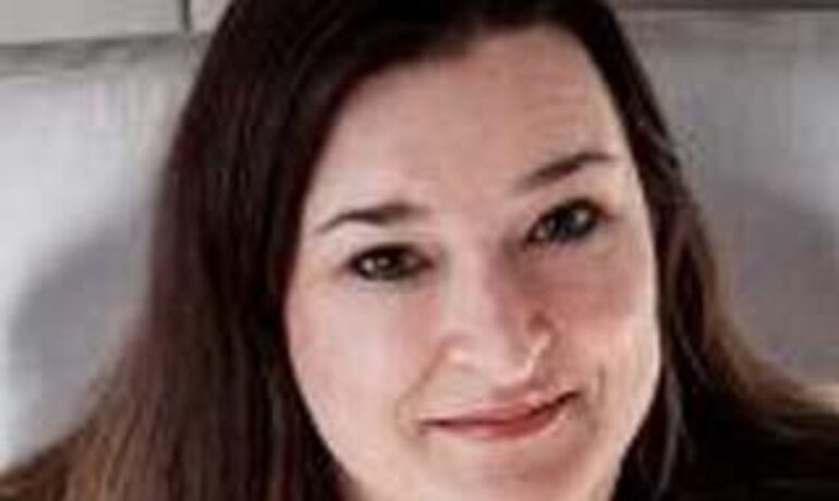 Shelley Fuller
