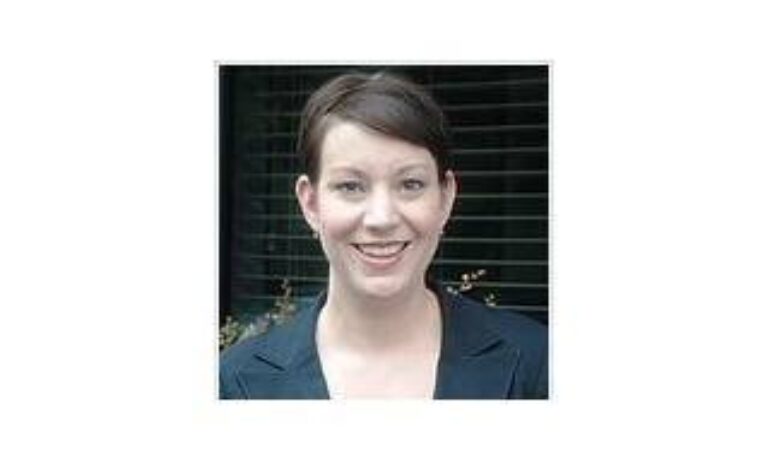 Jennifer Robins