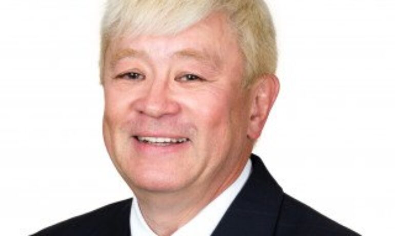 James E. Horne