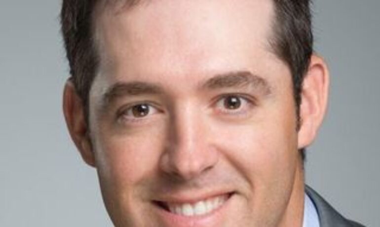 Ryan Hackett