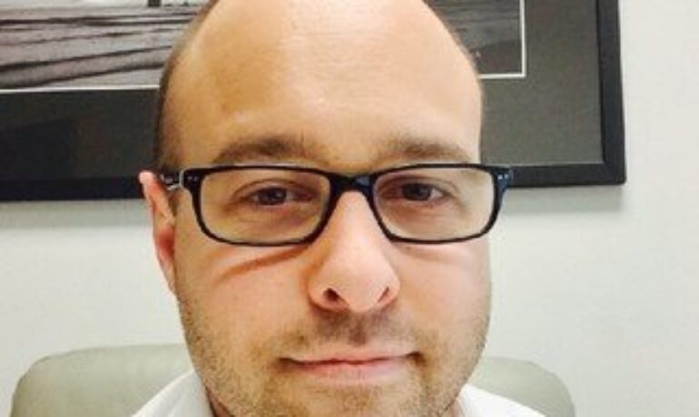 Jacob Braunstein