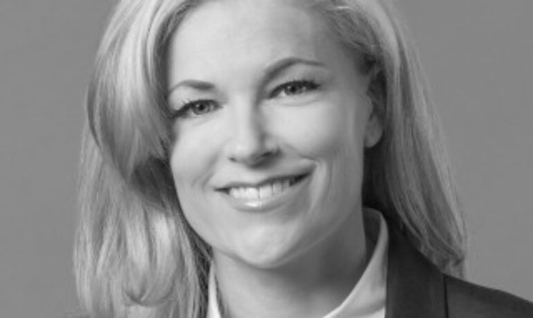Kristin Olson