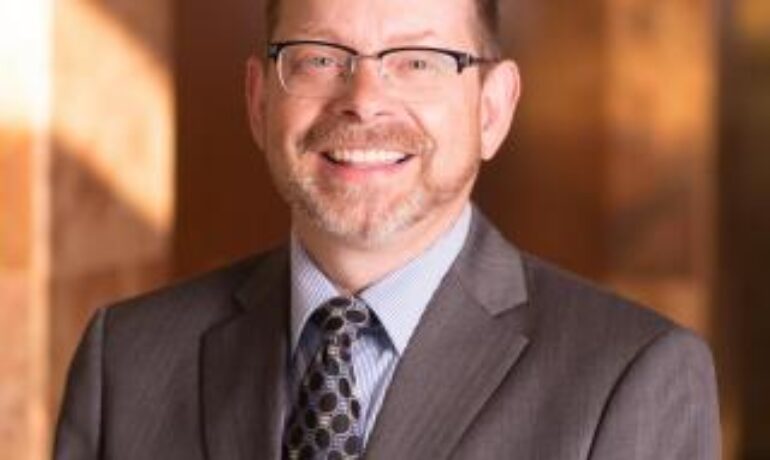 E. Bradley Litchfield