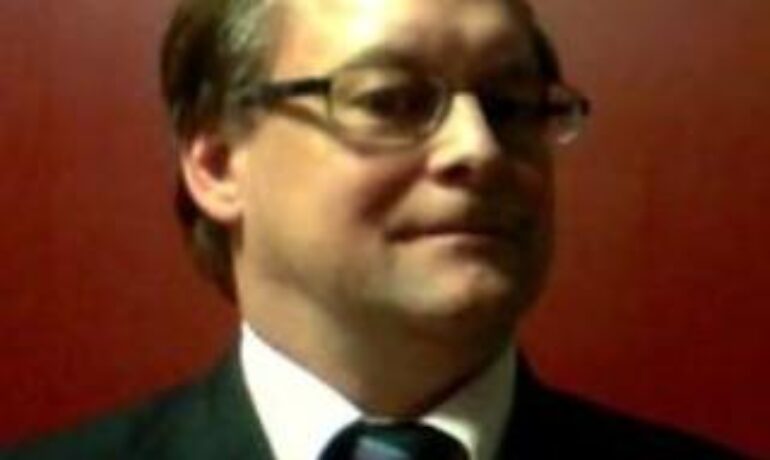 Erik Carter