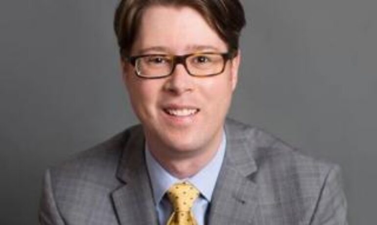 Joshua Hains