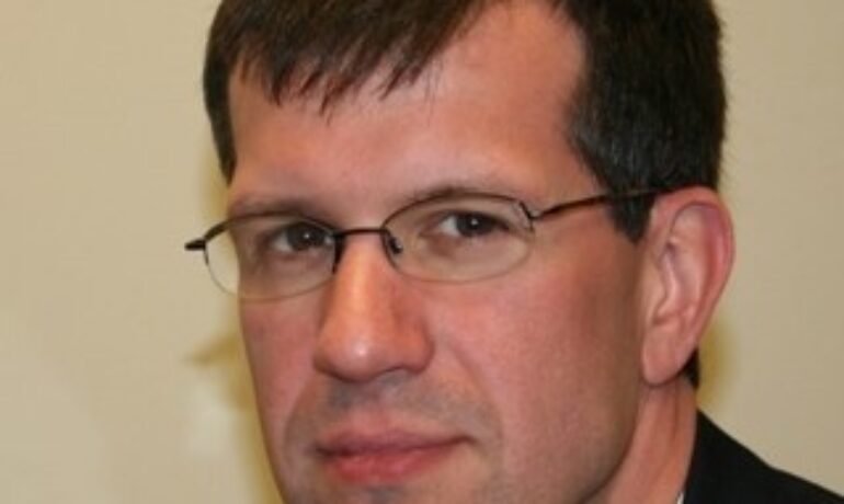 David Novak