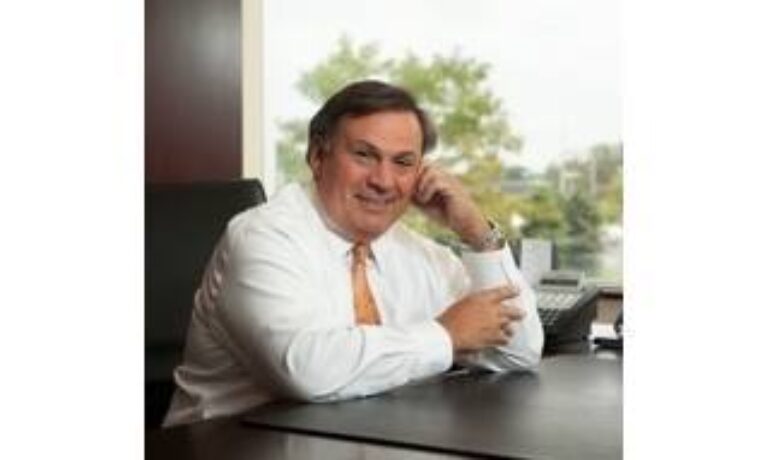 Rhett L. Tauber