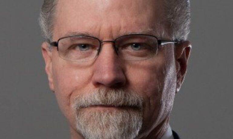 Kevin Kinkade