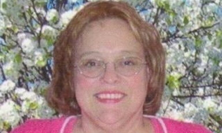 Betsy Walits