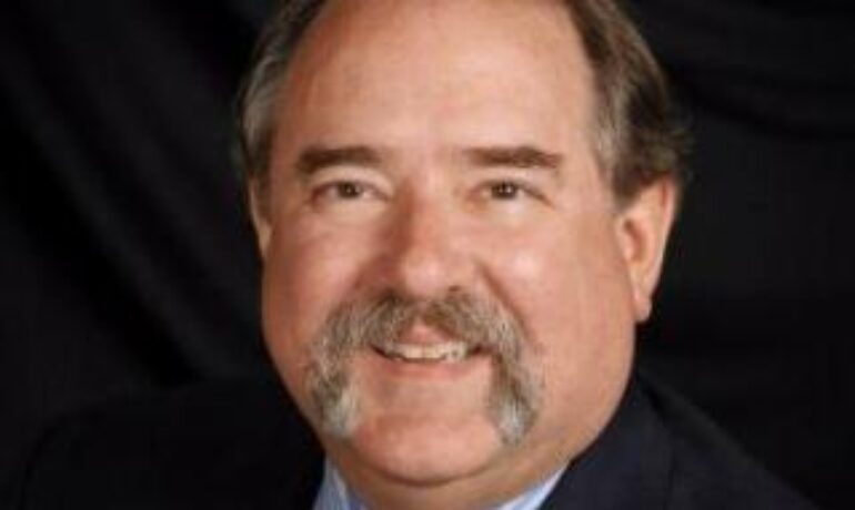 Robert J. Arnold