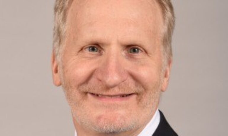 Paul Overhauser