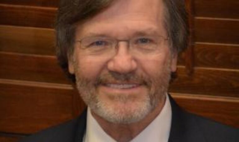 Ronald Waicukauski