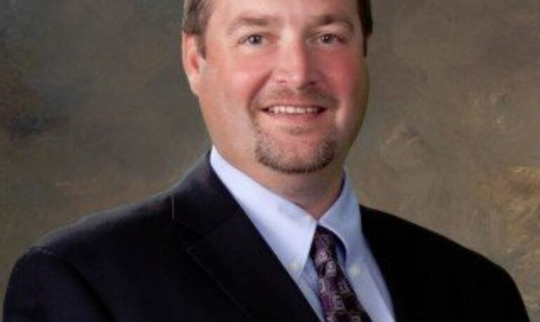 Morgan Geoffrey Ziegler