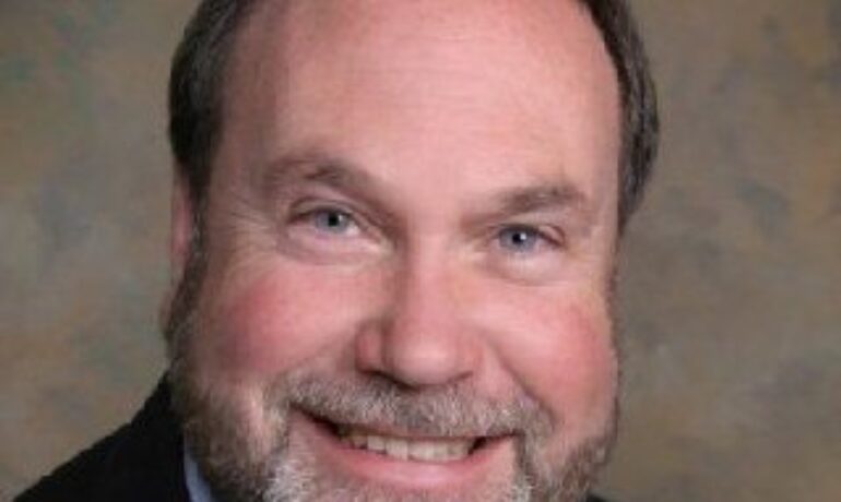James B. Feldman