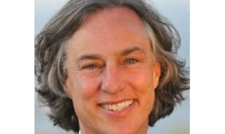 Mark Kevin Baumann