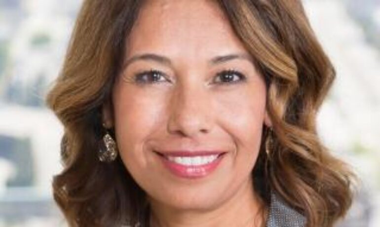 Rita Herrera Irvin