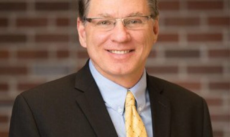 Robert Jesse Harris
