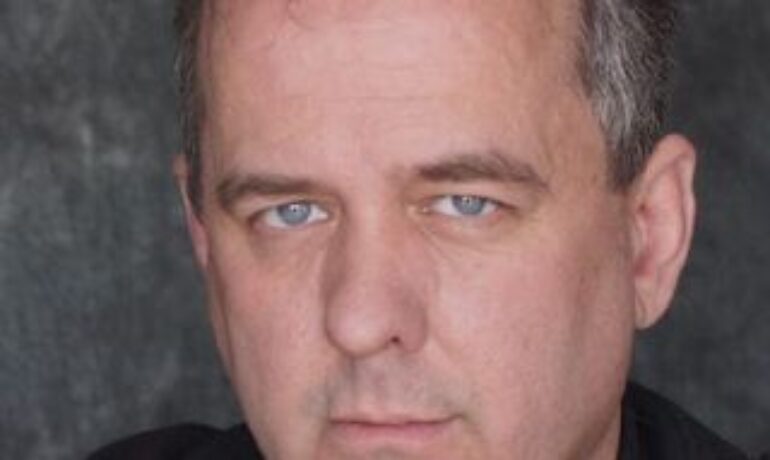 Charles (Guss) Martin Markwell