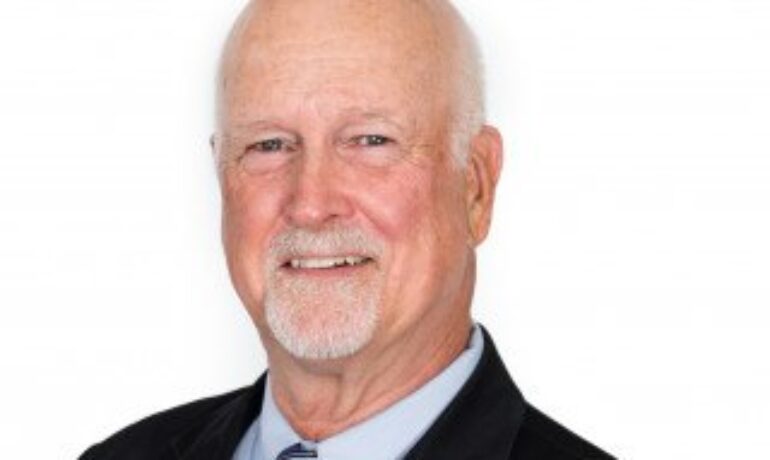 Mark G. Honeywell