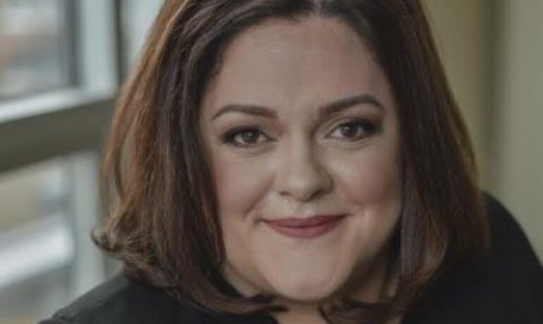 Deanna L. Rusch