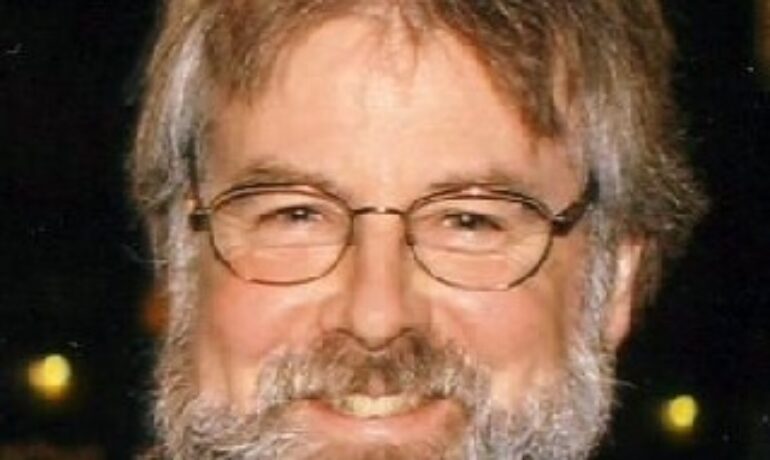 John David Wickham