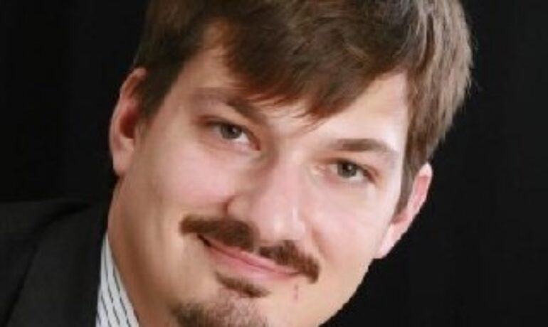 Jacob DeGraaff