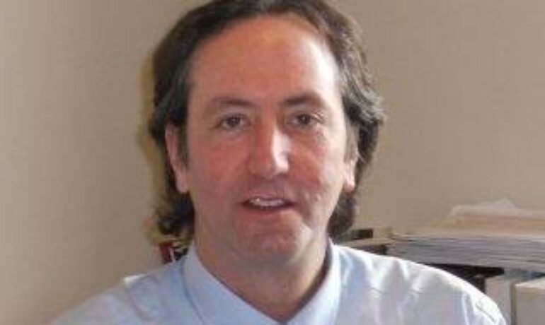 Andrew Schwarz
