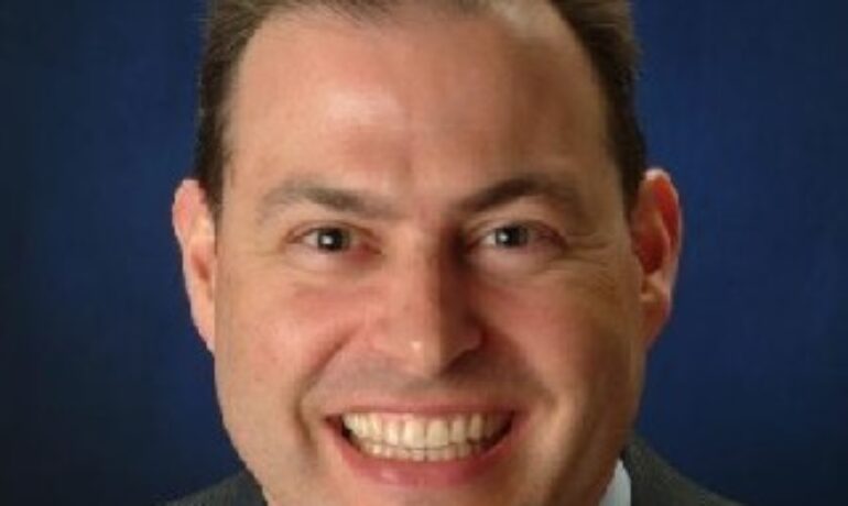 Joe Hochman