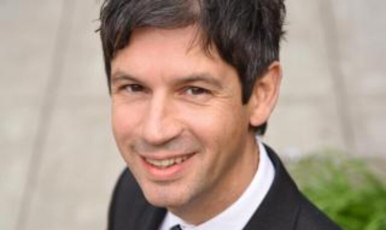Jeremy Demetrius Macrigeanis