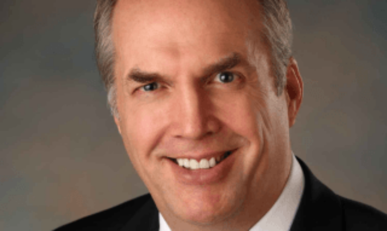 Scott Ashby