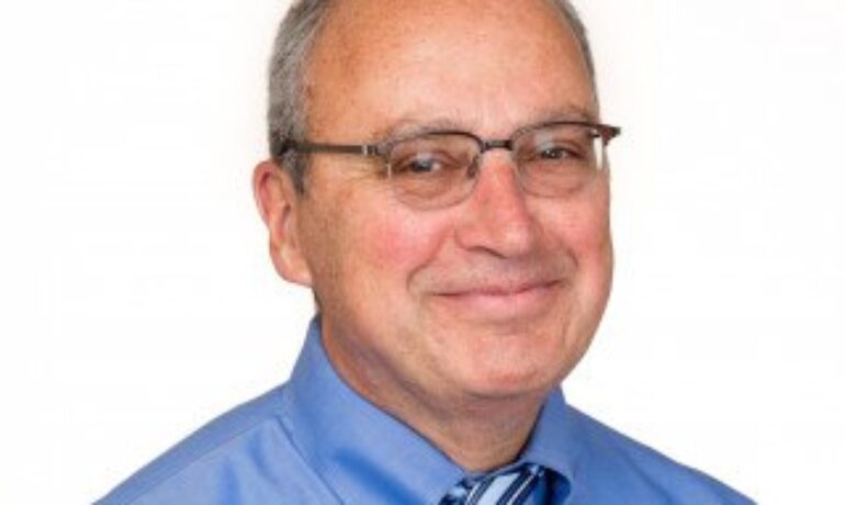 Alan D. Macpherson