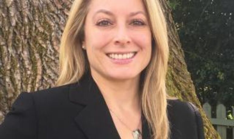 Jill Collins