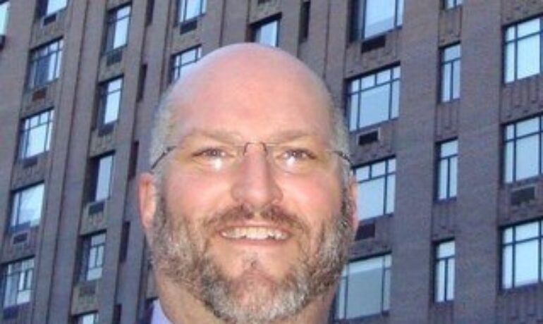 Christopher Mulvaney