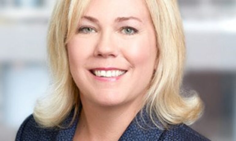 Lisa Elizabeth Martin