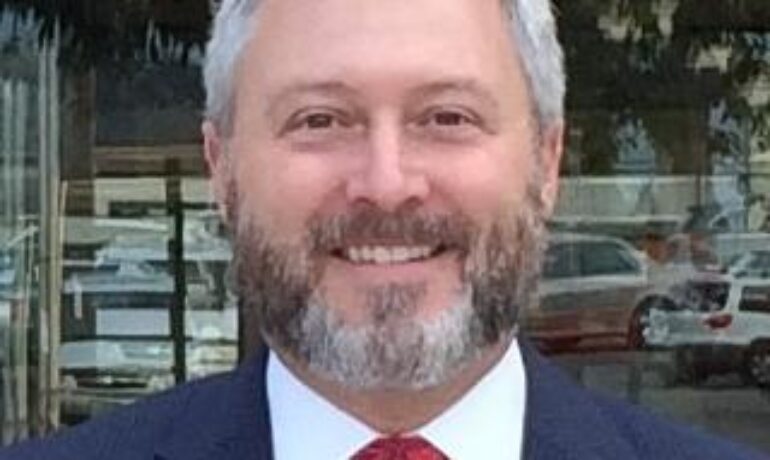 Michael Austin Stewart