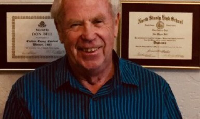 Don Bell