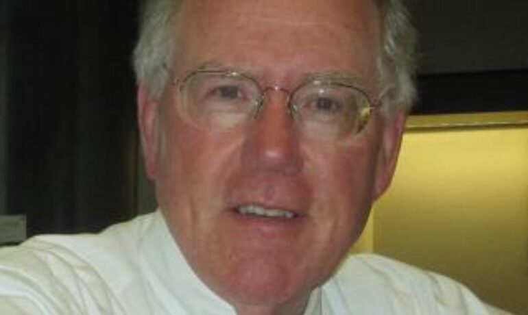 Robie Russell