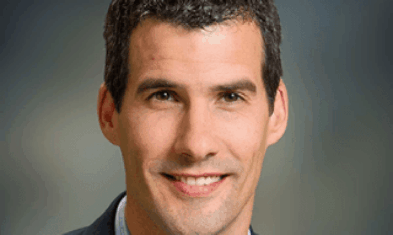Jonathan P. McQuade