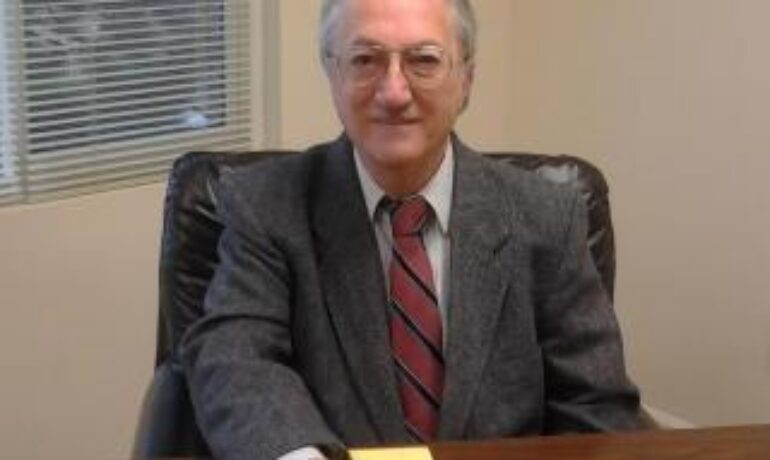 David A. Kubat