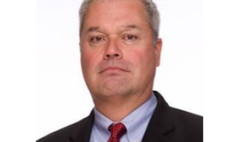 Michael J. Paukert