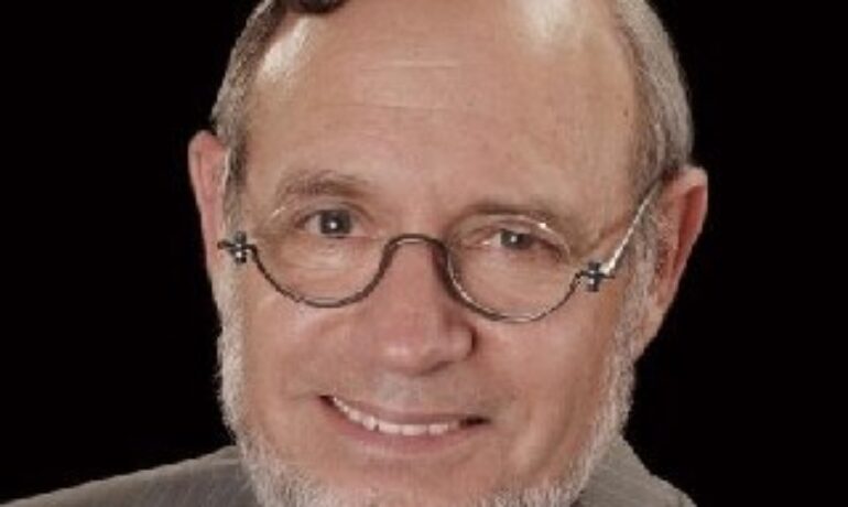 Kenneth Berger