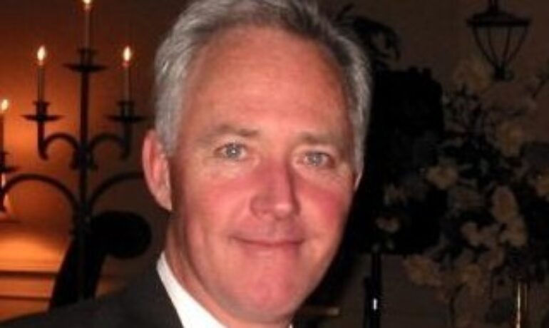 Stuart Kastner