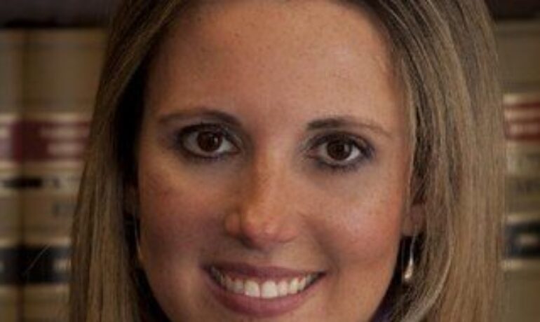 Tonya Meehan