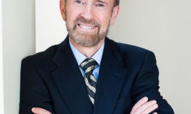 David Stanley Marshall