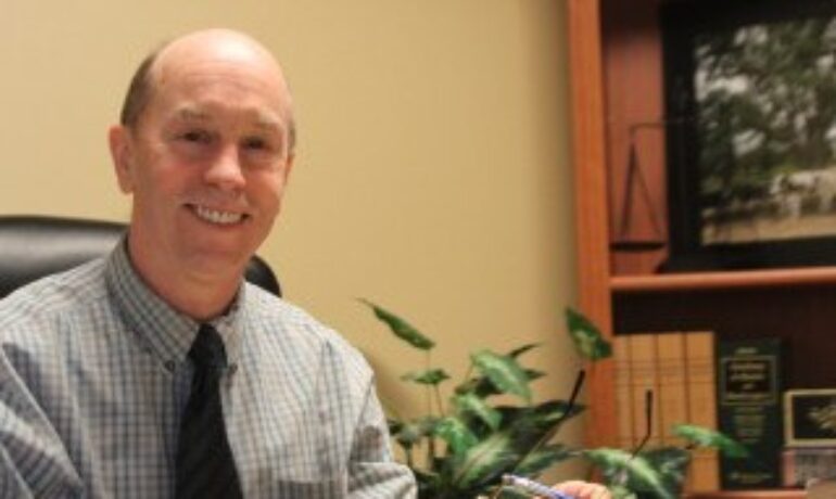 J. David Krekeler