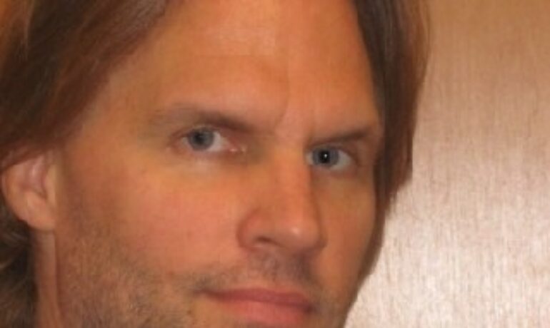 Steven Zaleski