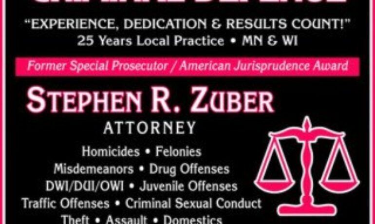 Stephen Zuber
