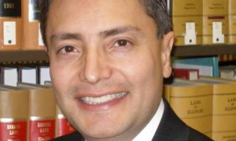 Ernesto Romero